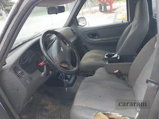2001 Ford Ranger XL