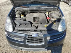 2007 Subaru Tribeca Limited