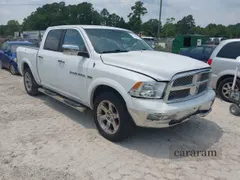 2012 Ram 1500 Laramie