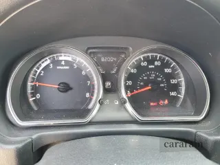 2019 Nissan Versa SV