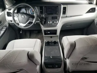 2019 Toyota Sienna LE Auto Access Seat