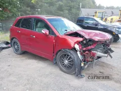 2007 Acura RDX Technology