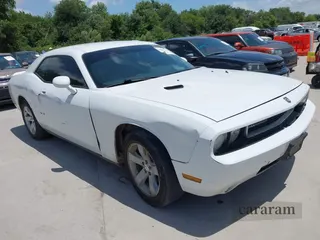 2010 Dodge Challenger SE
