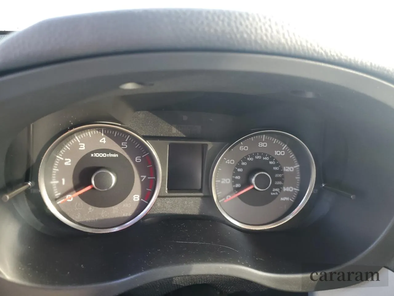 2016 Subaru Forester Premium