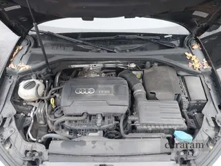 2016 Audi A3 Premium