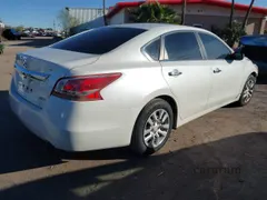 2013 Nissan Altima S