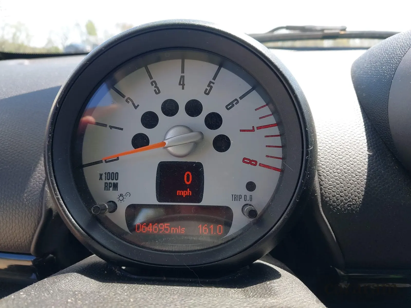 2012 MINI Countryman