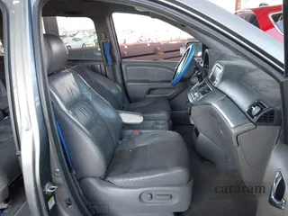2009 Honda Odyssey EX-L