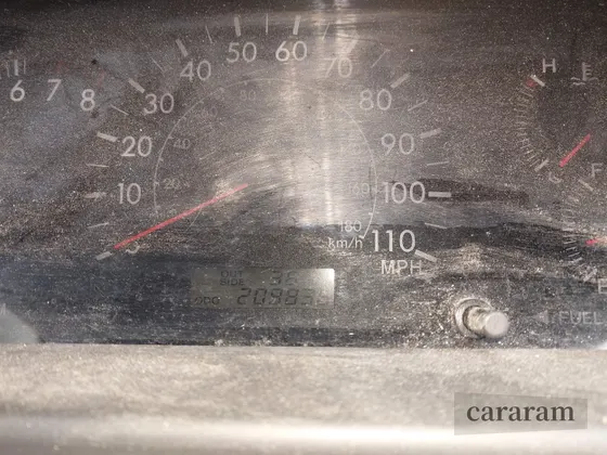 2007 Toyota Corolla LE