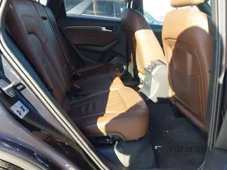 2014 Audi Q5 Premium Plus