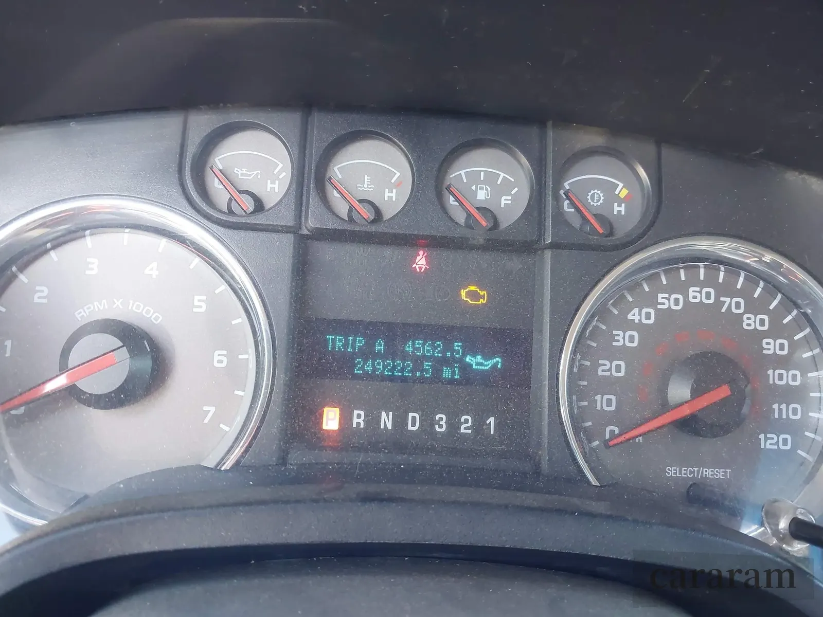 2010 Ford F-150 XL