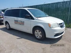 2011 Dodge Grand Caravan Express