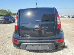 2012 Kia Soul