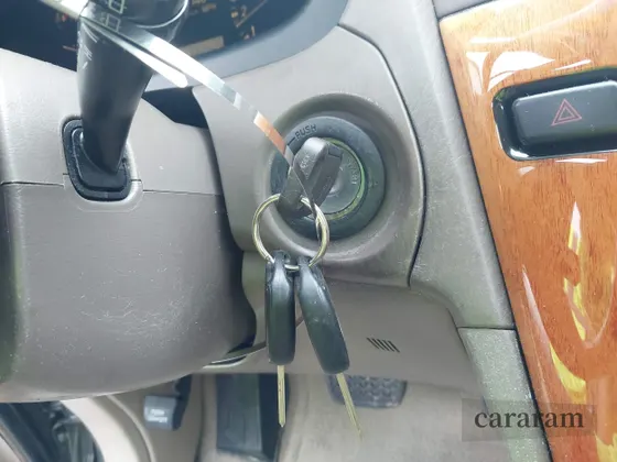 2000 Lexus RX 300