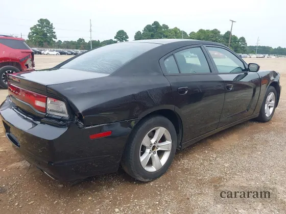2011 Dodge Charger SE