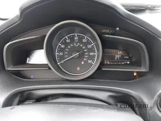 2018 Mazda 3 Sport