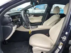 2022 Mercedes-Benz E 350