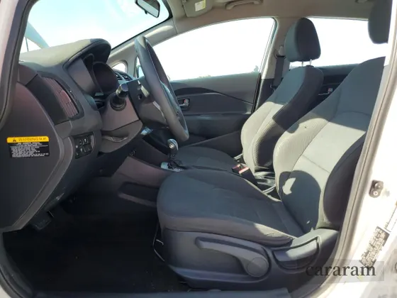 2015 Kia Rio LX