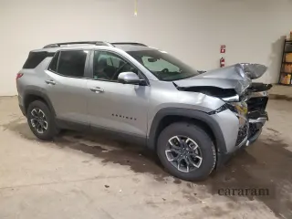 2025 Chevrolet Equinox AWD ACTIV