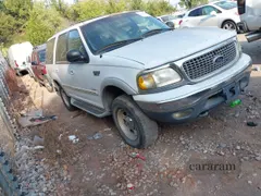 1999 Ford Expedition XLT
