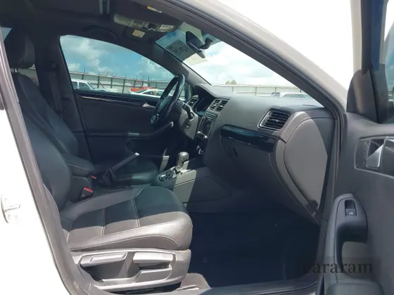2018 Volkswagen Jetta SE Sport