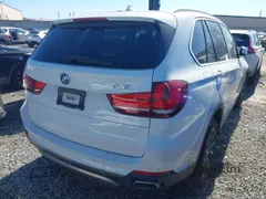 2018 BMW X5 sDrive35i