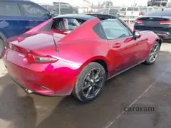 2020 Mazda MX-5 Miata Grand Touring