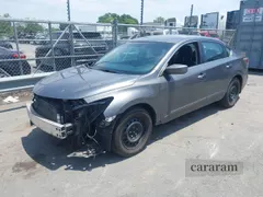 2015 Nissan Altima S