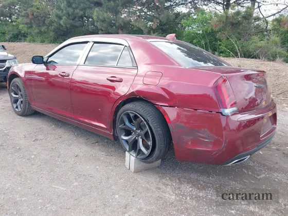 2023 Chrysler 300 S