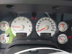2003 Dodge 1500 ST