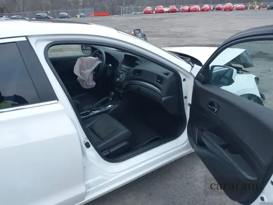 2015 Acura ILX