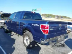2009 Ford F-150 XL