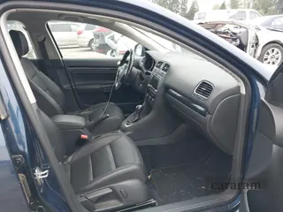 2013 Volkswagen Jetta S