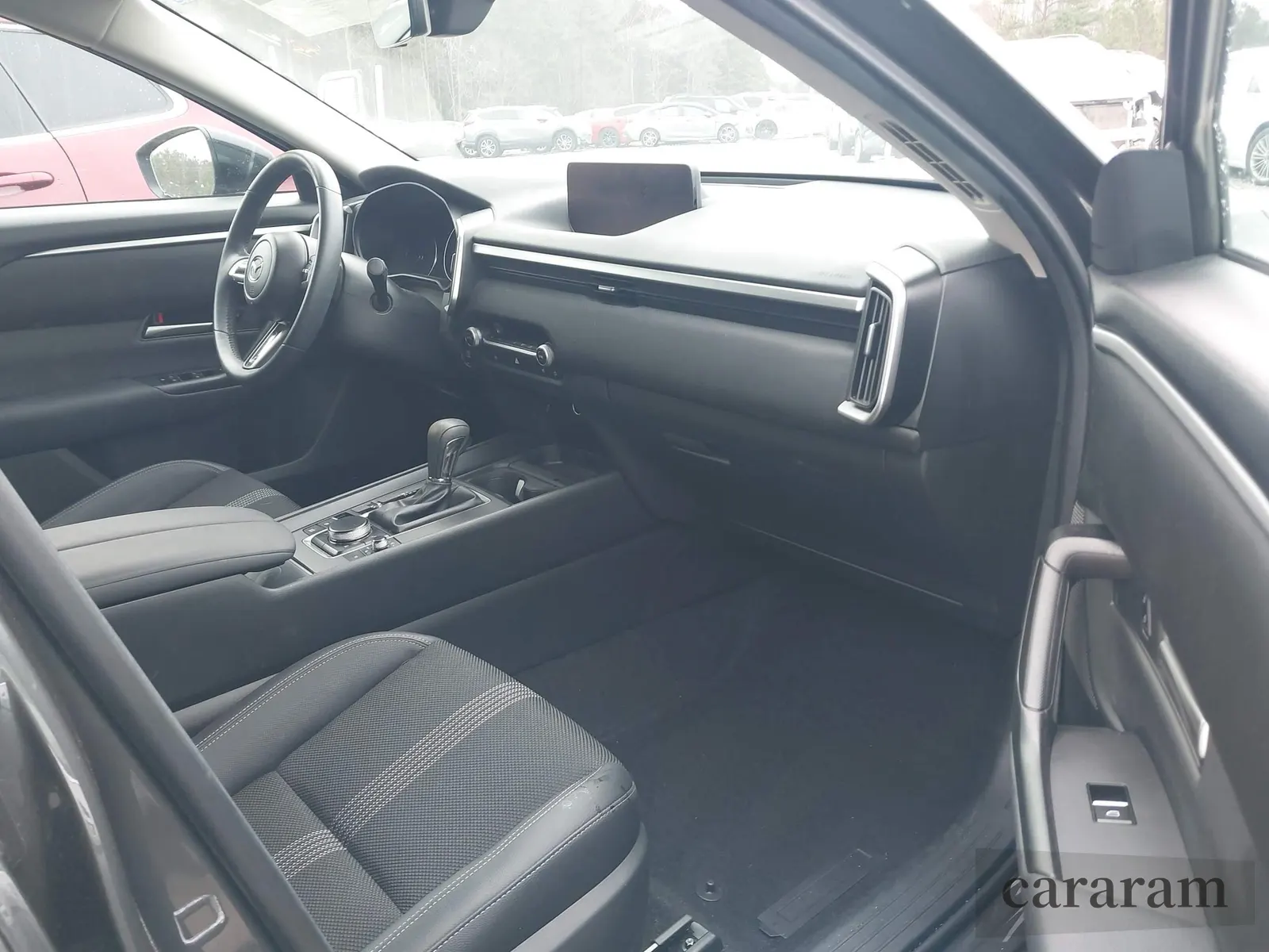 2024 Mazda CX-50 S Preferred