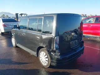 2004 Scion xB