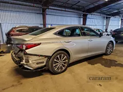 2020 Lexus ES 300h