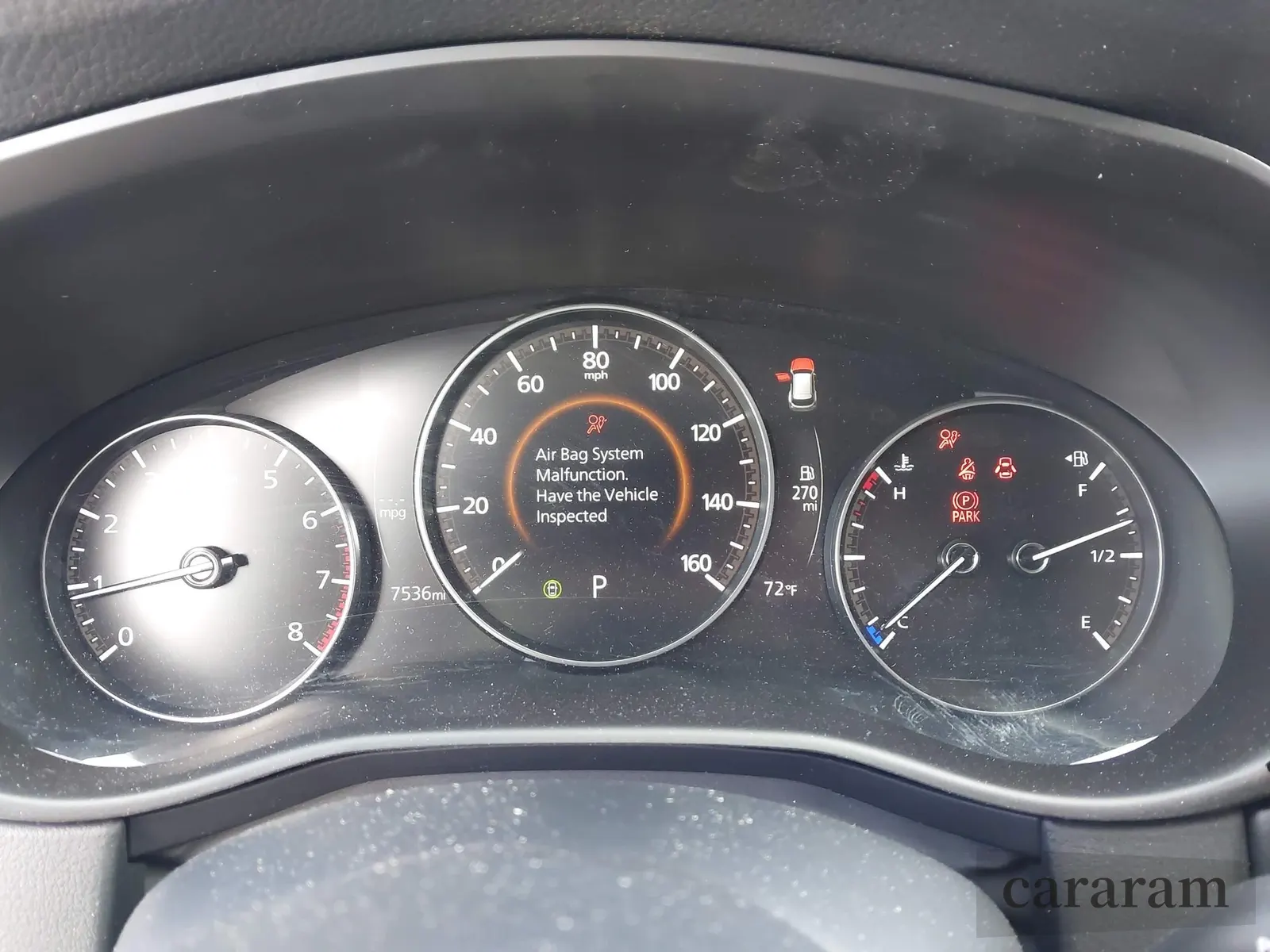 2026 Mazda CX-50 2.5 S Premium