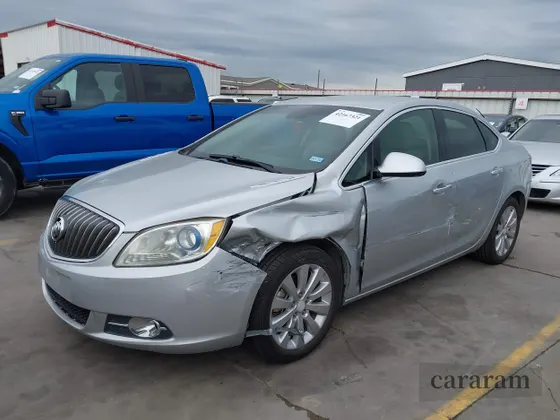 2016 Buick Verano Sport Touring