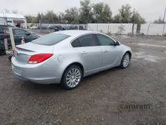 2012 Buick Regal Premium 1