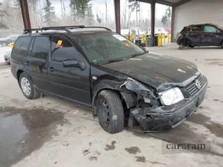 2005 Volkswagen Jetta GL