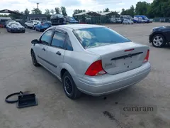 2002 Ford Focus LX