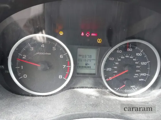 2014 Subaru Crosstrek Premium