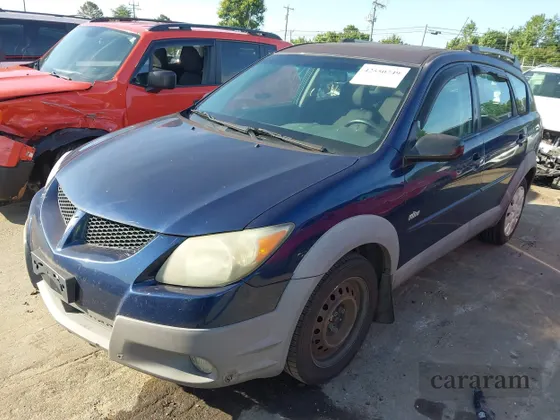 2003 Pontiac Vibe