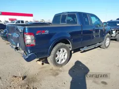 2008 Ford F-150 XLT