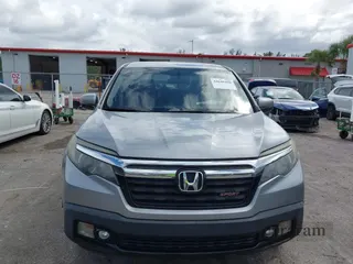 2019 Honda Ridgeline Sport