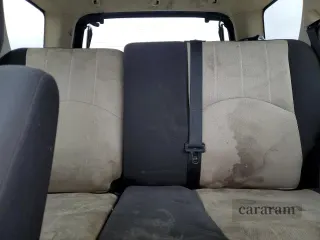 2007 Mercury Mariner Luxury