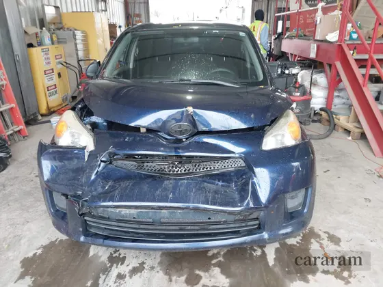 2009 Scion xD