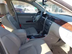 2008 Buick LaCrosse CXL