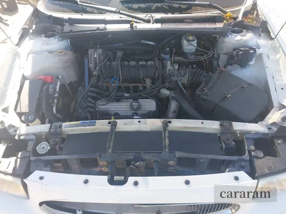 2004 Buick LeSabre Custom