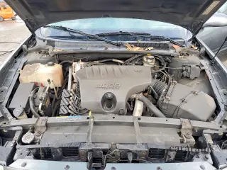 2005 Buick LeSabre Custom